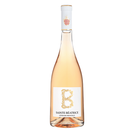 VINHO BEATRICE ROSE 750ML