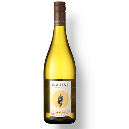 VINHO CHAPOUTIER BRANCO MARIUS 750 750ML