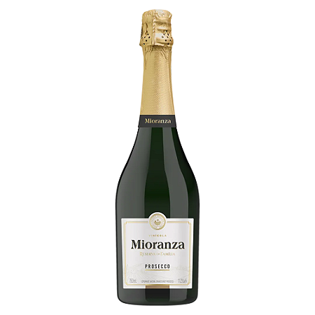 ESPUMANTE PROSECCO MIORANZA 750ML