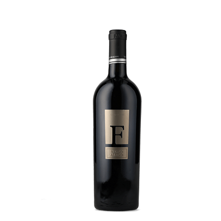 VINHO SAN MARZANO NEGROAMARO 750ML