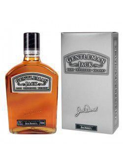 WHISKY JACK DANIEL´S GENTLEMAN 1L