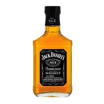 WHISKY JACK DANIEL´S 200ML