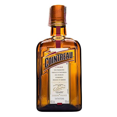 LICOR COINTREAU 700ML