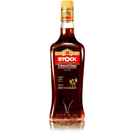 LICOR STOCK CREME CACAU 720ML