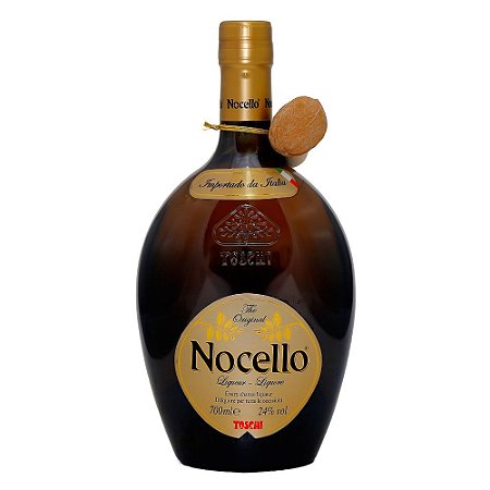 LICOR TOSCHI NOCELLO 700ML