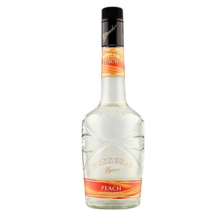 LICOR WENNEKER PESSEGO 700ML