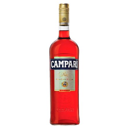 CAMPARI 900ML