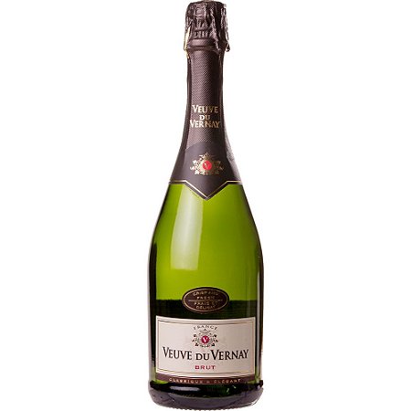 ESPUMANTE VEUVE DU VERNAY BRUT 750ML