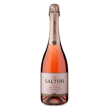 ESPUMANTE SALTON BRUT ROSE 750ML
