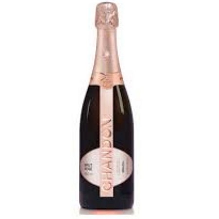 ESPUMANTE CHANDON ROSE 750ML