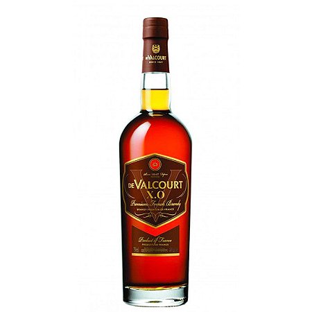 BRANDY VALCOURT PREMIUM 700ML