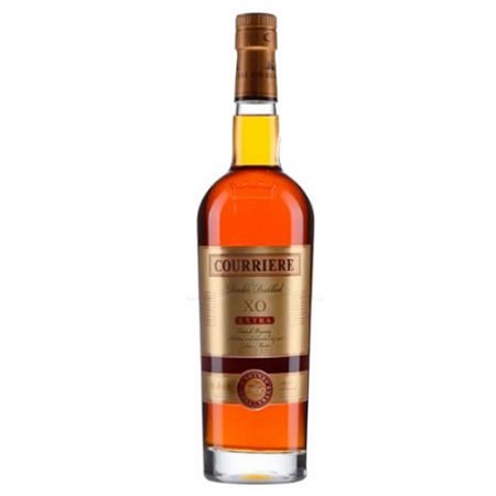 BRANDY COURRIERE NAPOLEON 40% 700ML