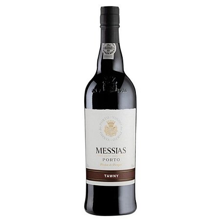 VINHO DO PORTO MESSIAS TAWNY 750ML