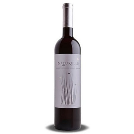 VINHO CASA VALDUGA NATURELLE TINTO 750ML