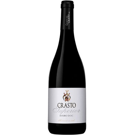 VINHO CRASTO DOURO SUPERIOR TINTO 750ML