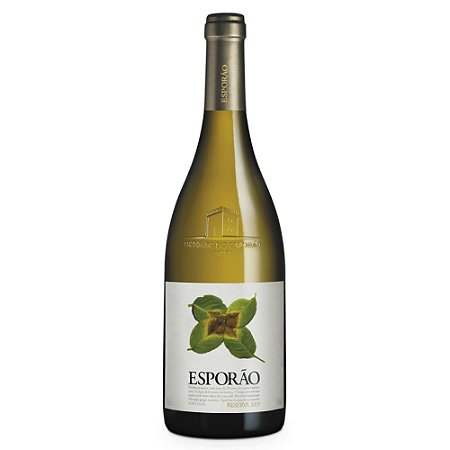 VINHO ESPORÃO RESERVA BRANCO 750ML