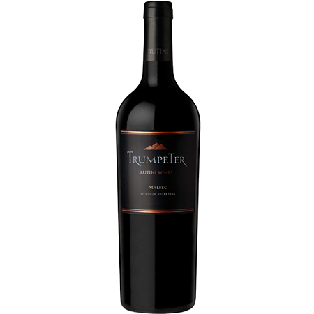 VINHO TRUMPETER MALBEC 750ML
