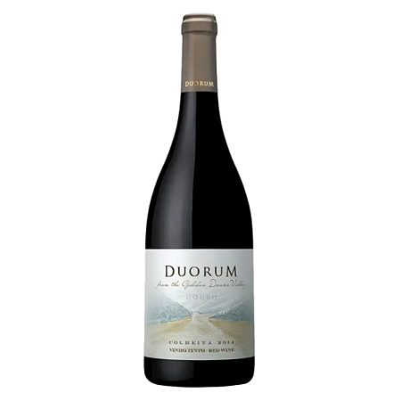 VINHO DUORUM COLHEITA 750ML
