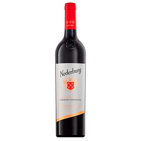 VINHO NEDERBURG FOUNDATION CABERNET SAUVIGNON 750M