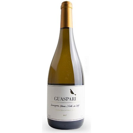 VINHO GUASPARI SAUVIGNON BLANC 750ML