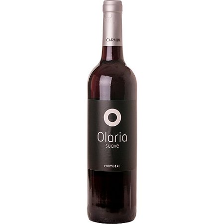 VINHO OLARIA TINTO 750ML