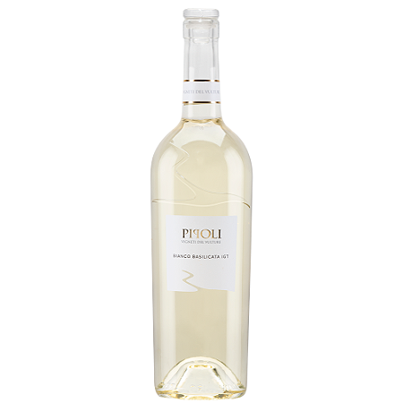 VINHO PIPOLI GRECO FIANO 750ML
