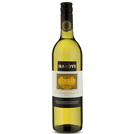 VINHO HARDYS CHARDONNAY/SEMILLON 750ML