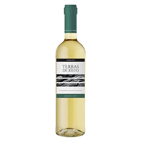 VINHO TERRAS DE XISTO BRANCO 750ML