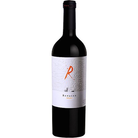 VINHO RENACER TINTO 750ML