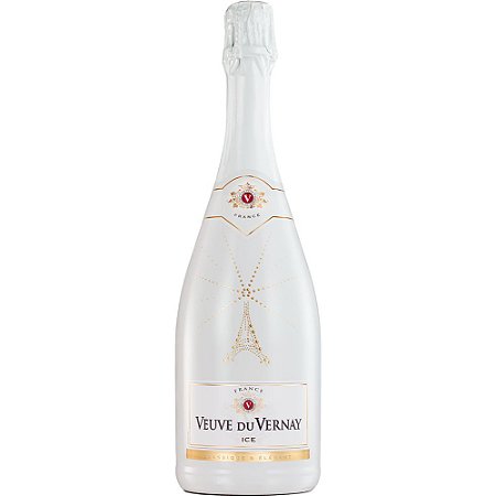 ESPUMANTE VEUVE DU VERNAY ICE 750ML