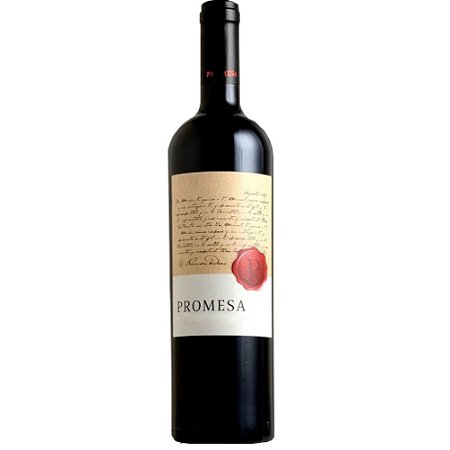 VINHO PROMESA MERLOT 750ML