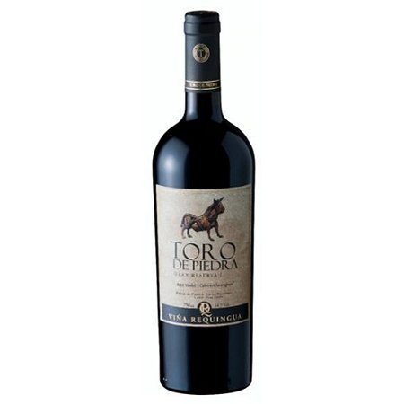 VINHO TORO DI PIEDRA GRAN RESERVA PETIT VERDOT CABERNET SAUVIGNON 750ML