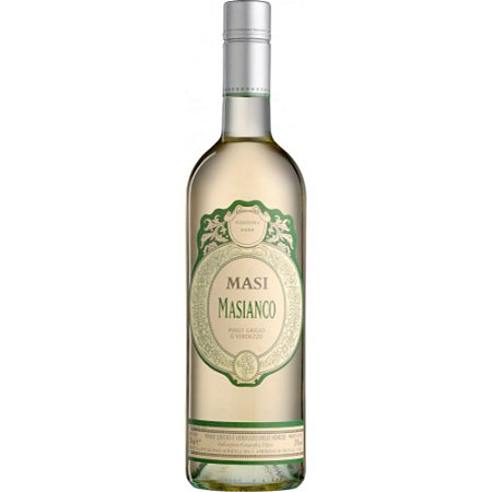 VINHO MASI PINOT GRIGIO VERDUZZO 750ML