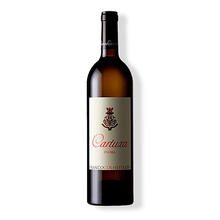 VINHO CARTUXA COLHEITA BRANCO 750ML