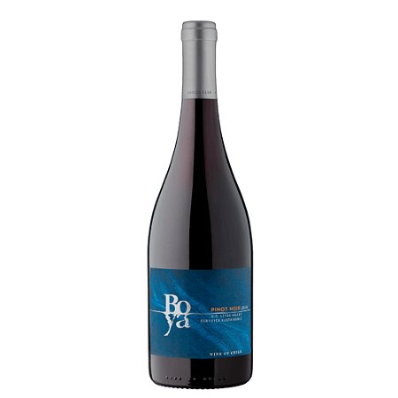 VINHO BOYA PINOT NOIR 750ML