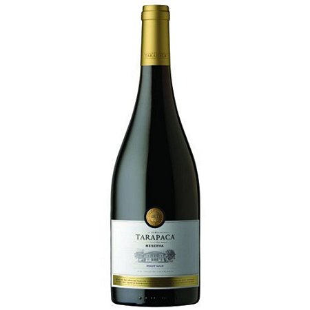 VINHO TARAPACÁ RESERVA PINOT NOIR 750ML