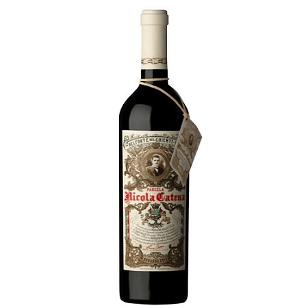 VINHO NICOLA CATENA BONARDA 750ML