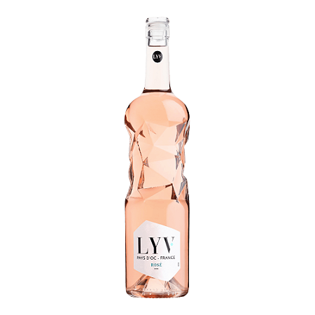VINHO LYV ROSE 750ML