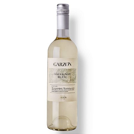 VINHO GARZÓN ESTATE SAUVIGNON BLANC 750ML