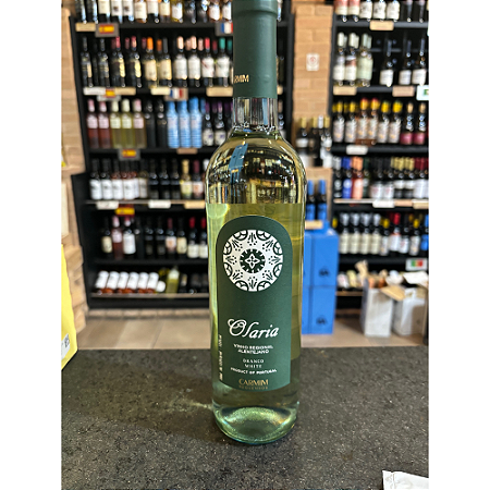 VINHO OLARIA BRANCO 750ML