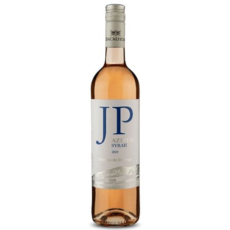 VINHO JP AZEITAO ROSE 750ML