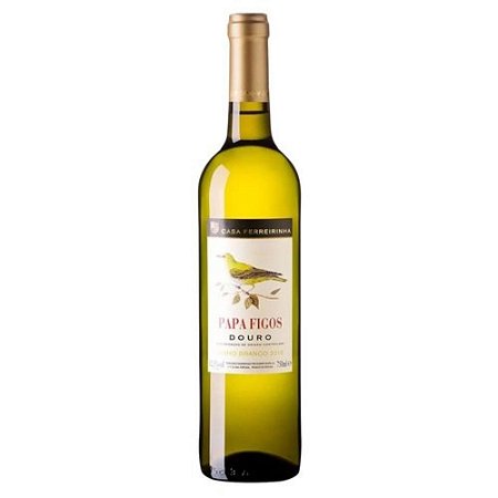 VINHO PAPA FIGOS BRANCO 750ML