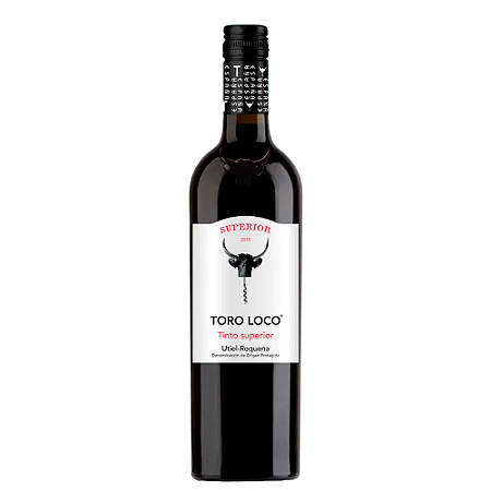 VINHO TORO LOCO VENDIMIA 750ML