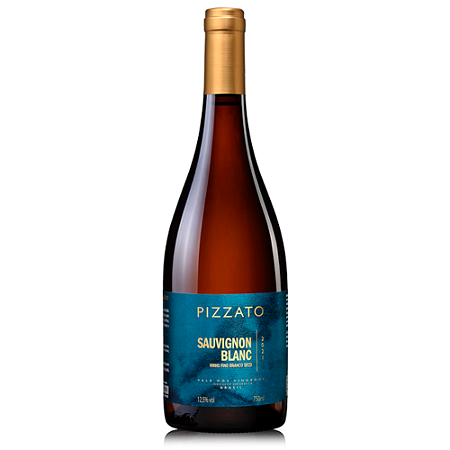 VINHO PIZZATO SAUVIGNON BLANC 750ML