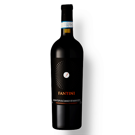 VINHO FARNESE FANTINI MONTEPULCIANO 750ML