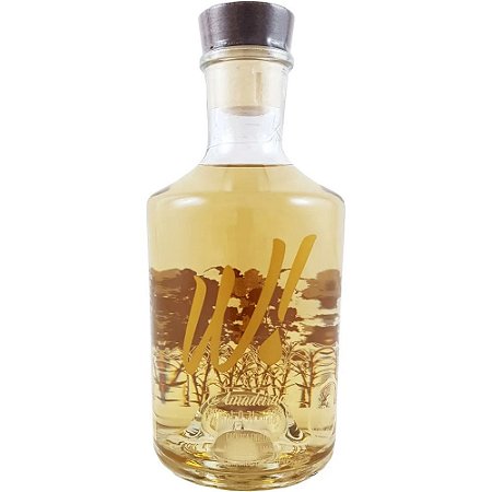 CACHAÇA W EXCLUSIVE AMADEIRADO 700ML