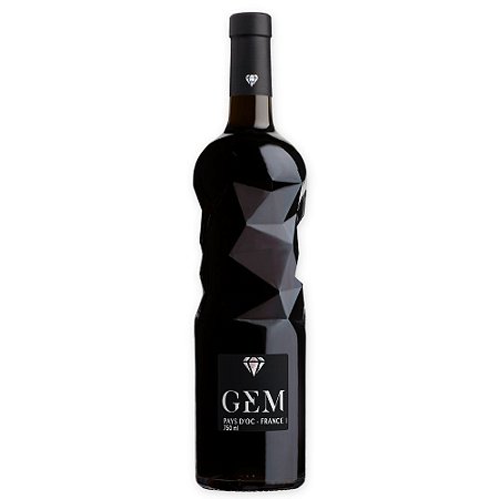 VINHO GEM TINTO 750ML