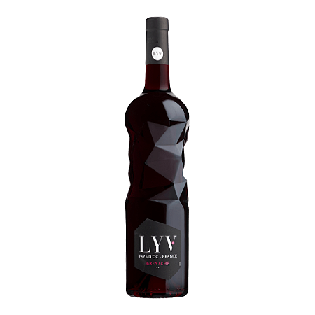 VINHO LYV TINTO 750ML