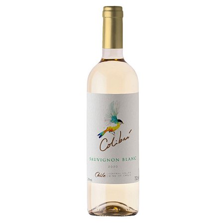 VINHO COLIBRI SAUVIGNON BLANC 750ML