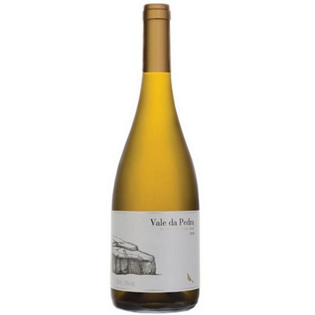 VINHO GUASPARI VALE DA PEDRA BRANCO 750ML